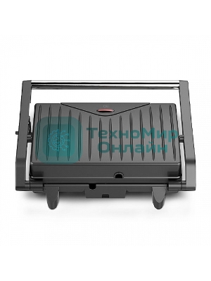 Гриль электрический BQ GR3003 черный