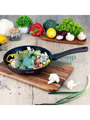 Сковорода 24 см, TalleR TR-44097