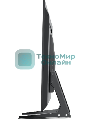 Кронштейн для телевизора Holder LCDT-F01-B черный 13