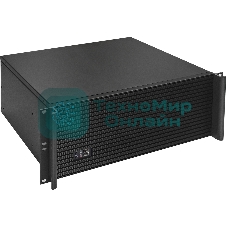 Серверный корпус ExeGate Pro EX293207RUS 4U390-05 (RM 19
