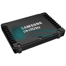 Накопитель SSD Samsung PM9D3a, 960Gb, U.3(2.5