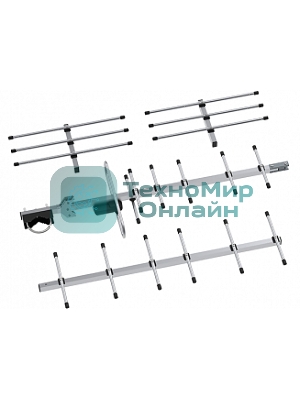 Антенна LOCUS Меридиан-12 AFS TURBO L 025.12 DST