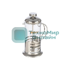 Френч-пресс MALLONY PRIMO 350 мл (007221)