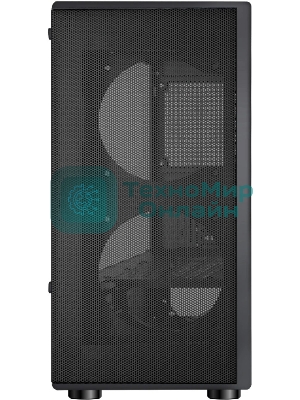 Компьютерный корпус Ginzzu CL401