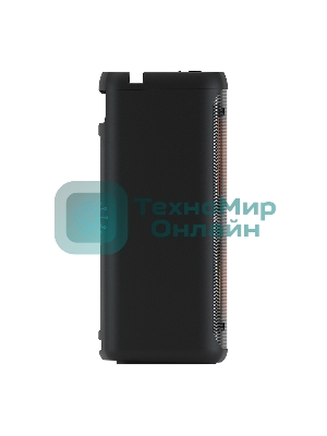 Портативная колонка Soundmax SM-PS4428 черный