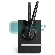 Беспроводная Dect гарнитура EPOS IMPACTD 10 USB ML Mono - EU II (PN: 1000998)
