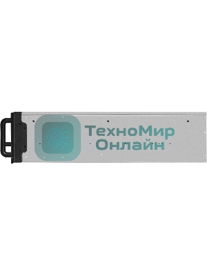 Серверная платформа ExeGate Pro 4U650-010/4U4139L RM 19