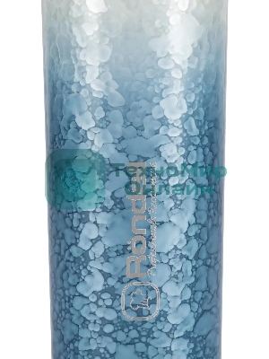 Термос для напитков Rondell Nubes RDS-1970 1 л. серый, картонная коробка