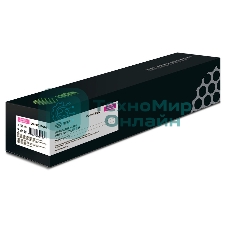 Картридж лазерный Cactus CS-PH7800M (106R01571) пурпурный (17200 стр.) для Xerox Phaser 7800