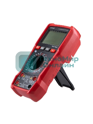 Мультиметр универсальный Rexant R135D