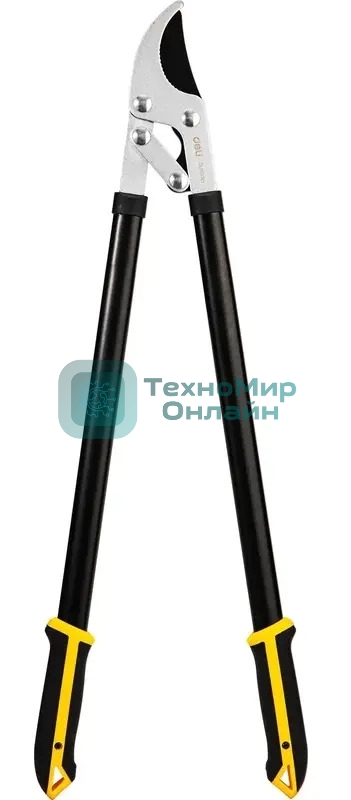 Сучкорез садовый Deli DL580321 Размер 30,5