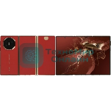 Смартфон Huawei Mate XT GRL-LX9, 16GB/1TB, красный