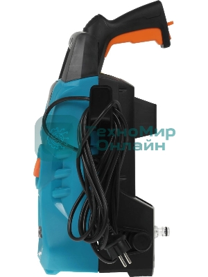 Мойка высокого давления Bort BHR-1700-PRO