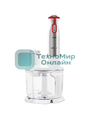 Кухонный комбайн ARESA AR-1702, 1000 Вт
