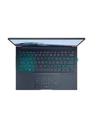 Ноутбук ASUS UX3405CA-PP188 синий 90NB14W1-M009N0 14
