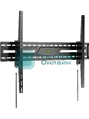 Кронштейн для телевизора Ultramounts UM850T черный 43