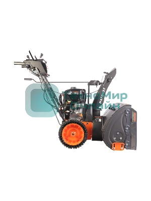 Снегоуборщик бензиновый Patriot Сибирь 110Е 11л.с.