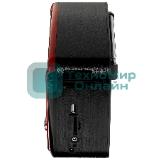 Радиоприемник Ritmix RPR-050 RED