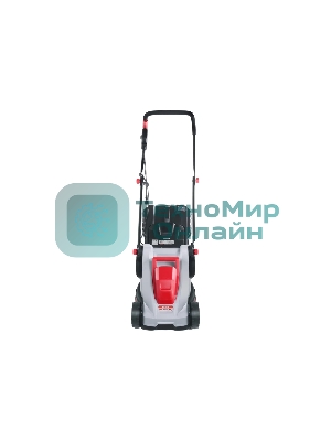Газонокосилка роторная Ресанта КР-1500 ЭТ (70/4/13) 1500Вт
