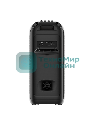 Акустика напольная Soundmax SM-MS4209 черный