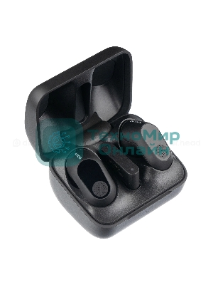 Гарнитура беспроводная игровая Sony INZONE BUDS WF-G700N черный