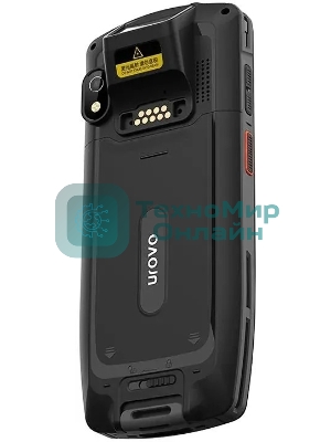 Терминал сбора данных Urovo DT40 (DT40-LITE0U4401X-T)