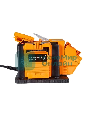 Станок заточной Вихрь СЗМ-100ГВ (72/10/9)