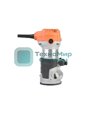 Фрезер электрический Patriot ER 100, 710 Вт, цанги 6/10 мм