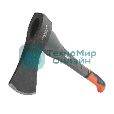 Топор плотницкий PATRIOT APF-1250 с фиберглассовой рукояткой, 1250г