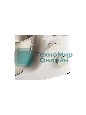 Миксер планетарный ENERGY EN-265 белый