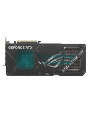 Видеокарта ASUS RTX 5070 ROG STRIX OC 12Gb GDDR7 192bit 3xDP 2xHDMI 3FAN RTL ROG-STRIX-RTX 5070-O12G-GAMING