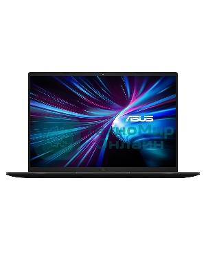 Ноутбук ASUS Gaming V16 V3607VU-RP326 черный Intel Core 7 240H 2500MHz/16