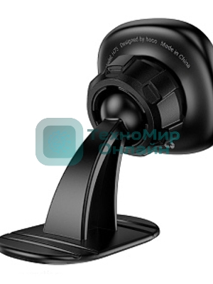 Автомобильный держатель HOCO (6942007646888) H73 4,5