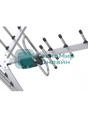Антенна LOCUS Меридиан-12 AFS TURBO L 025.12 DST
