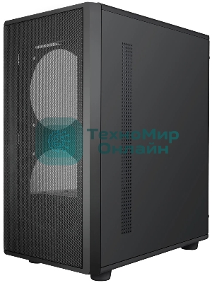 Компьютерный корпус Ginzzu CL401