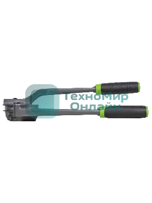 Трубогиб рычажный Ballu Super Stars ST-612A