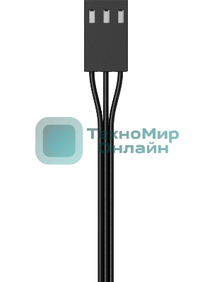 Кулер для процессора Ocypus Gamma A20 BK ARGB, 92mm FARGB FAN, Top FARGB Panel, 2 HEAT PIPES, 3-PIN, 1900 RPM, 21DBA, HYDRO BEARING, LGA115X/1200/1700/18XX, AM4/AM5