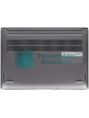 Ноутбук Honor MagicBook X16 2026 BRG-X/16