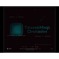 Индукционная варочная поверхность Indesit IB 40CS60 NE