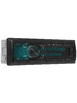 Автомагнитола URAL МОЛОТ АРС-МТ 111С, 1 DIN, Bluetooth, USB Type-A, AUX