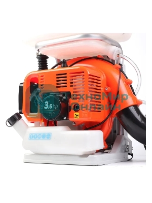 Опрыскиватель ранцевый PT 600