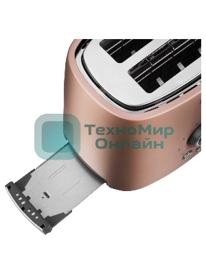 Тостер Sencor STS 6055RS