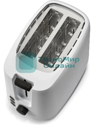 Тостер Gorenje T700XG 742318 белый