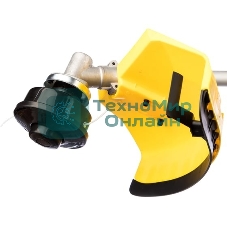 Бензиновый триммер Eurolux TR-1000T 70/2/15 2-х такт,1 кВт, ширина 255мм, бак 700мл, 7 кг