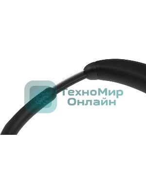 Гарнитура Jabra Evolve2 55 чёрный, беспроводная, Bluetooth, до 18 ч