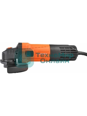 Угловая шлифовальная машина (УШМ) AG 126 пылезащищенная 1050Вт диск 125мм PATRIOT 110301126