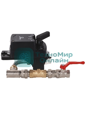 Узел смесительный Ballu BMU-4.0