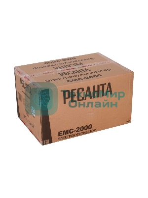 Культиватор Ресанта ЕМС-2000 7л.с. 70/5/67