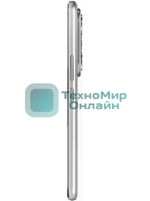 Смартфон HONOR 400 PRO 5109BUTA 12/256Gb, серый