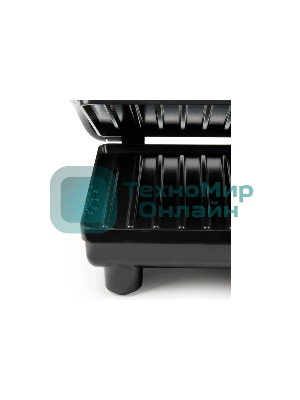 Гриль электрический Atlanta ATH-1115 черный